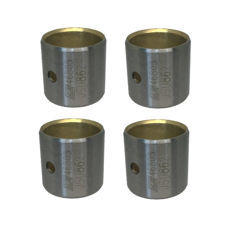 BUCHA BIELA FORD/GM/MB MAXION HSD 2.5 8V