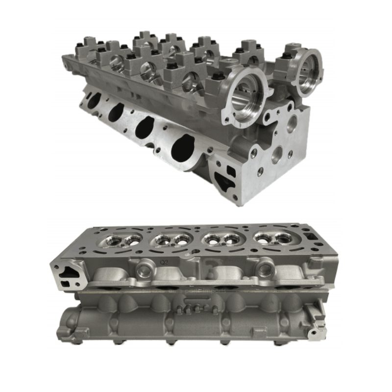 CABECOTE GM 2.0/2.2/2.4 16V ASTRA/VECTRA/ZAFIRA 97/09
