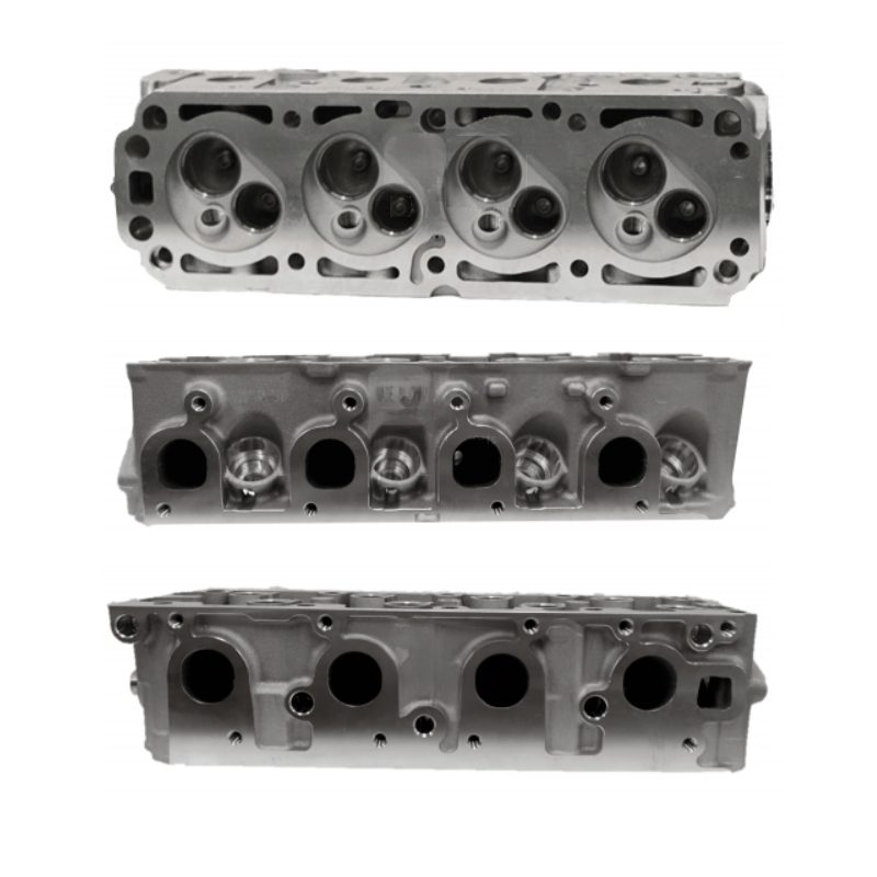 CABECOTE FIAT/GM 1.6/1.8 8V 94/07 (GUIAS 7MM)