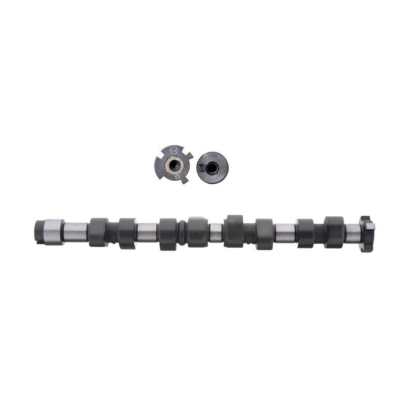 COMANDO VW GOL/FOX POWER 1.0 8V 04/10 FLEX (4 ALETAS) (CH)