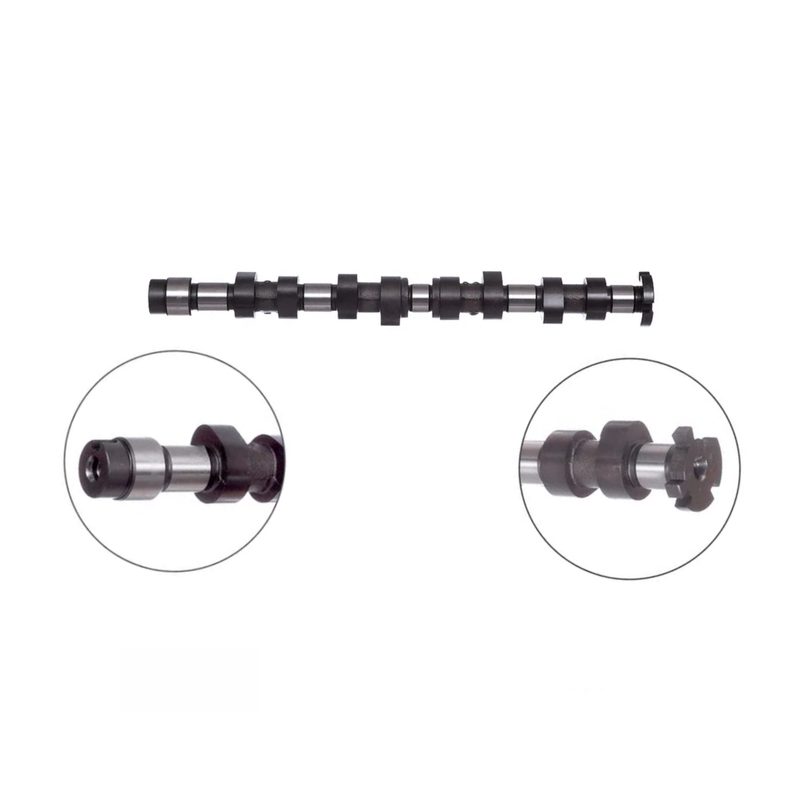 COMANDO VW 1.6 8V POWER 01/08 GAS/FLEX (BPA/BAH/BJA)