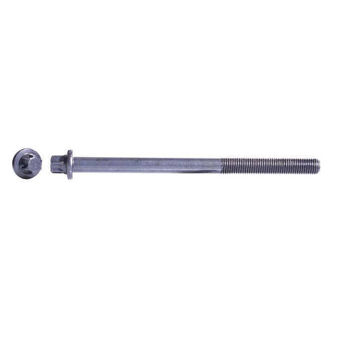 PARAFUSO GM 1.0/1.4/1.6 8V EFI CORSA 94/96 (USA ARRUELA 140MM)