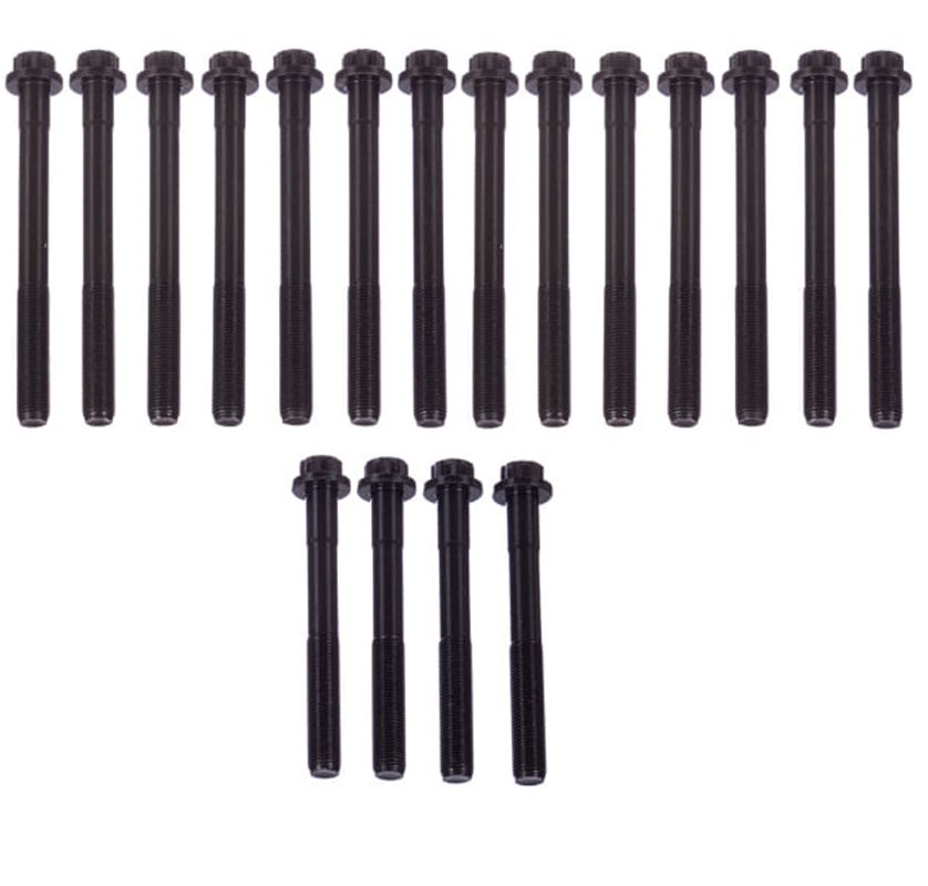 PARAFUSO TOYOTA 2.4/2.8/3.0 8V HILUX 2L/3L/5L