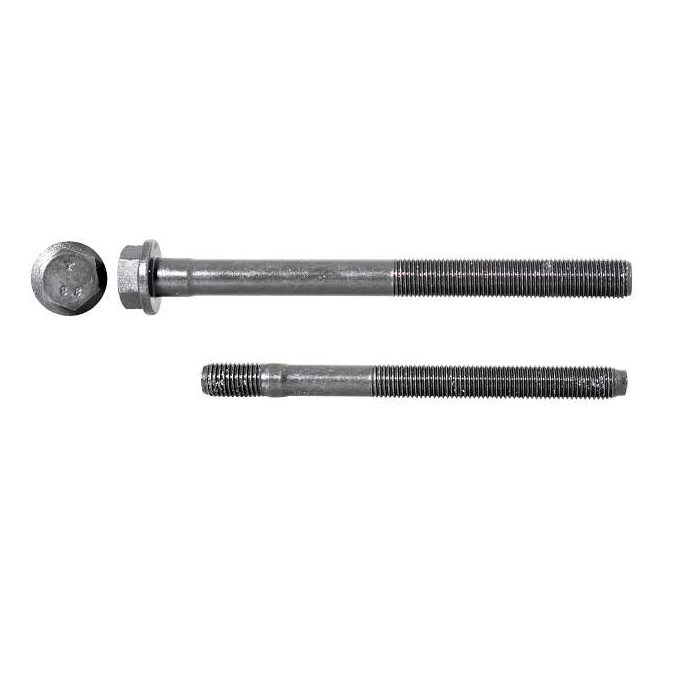 PARAFUSO FIAT 1.0/1.5 8V PALIO FIASA 88/04 (5-12x1.25x136 / 5-10x1.25x115)