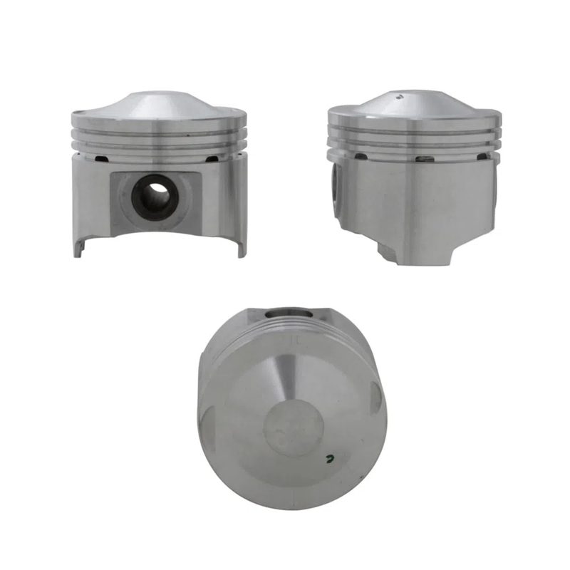 PISTAO ASIA TOWNER 0.8 6V 3CIL 93/99 GAS 0.50