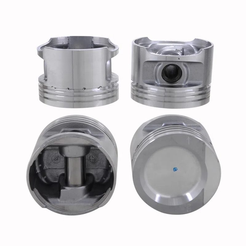 PISTAO VW AP 1.8 8V BIELA LONGA 84/98 GAS 1.00