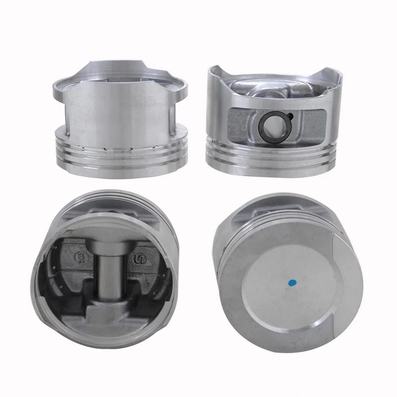 PISTAO VW AP MI 2.0 8V CARBURADO/1 E 4 BICOS 88/98 ALC 0.50