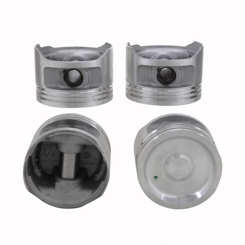 PISTAO VW/FORD AP 2.0 8V CARBURADO 88/94 GAS STD