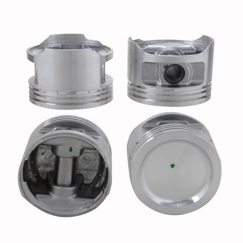 PISTAO VW/FORD AP MI 2.0 (1 E 4 BICOS) 89/98 GAS 0.50