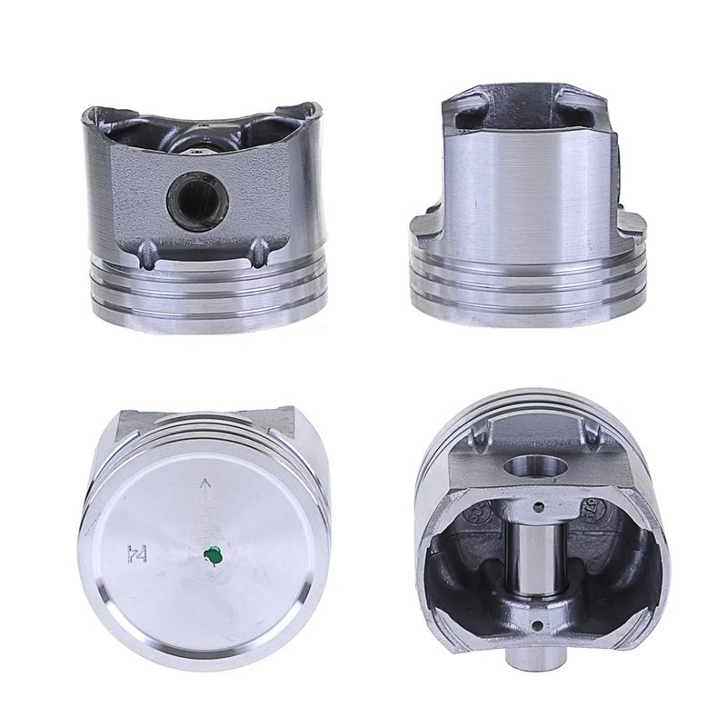 PISTAO GM 1.0 8V GAS CORSA EFI (94/96) 0.50