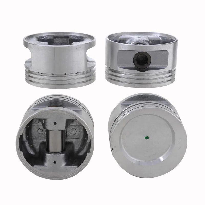 PISTAO GM 2.2 8V EFI/MPFI 95/02 GAS STD