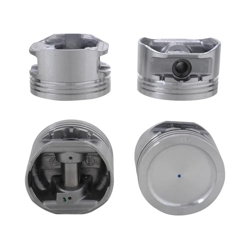 PISTAO GM CORSA 1.6 8V EFI 95/96 GAS STD