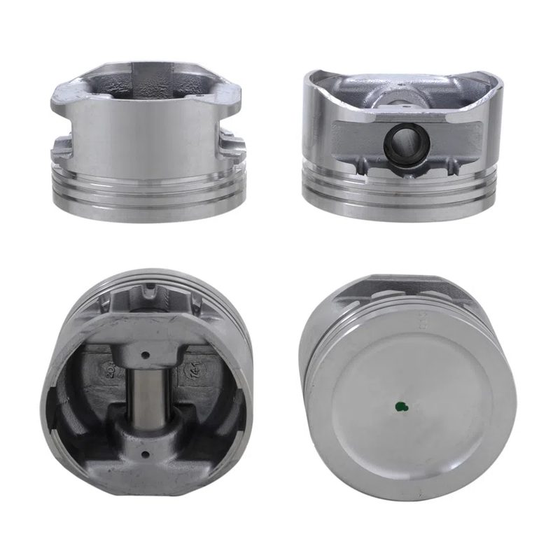 PISTAO GM CORSA 1.6 8V MPFI 96/05 GAS 0.50