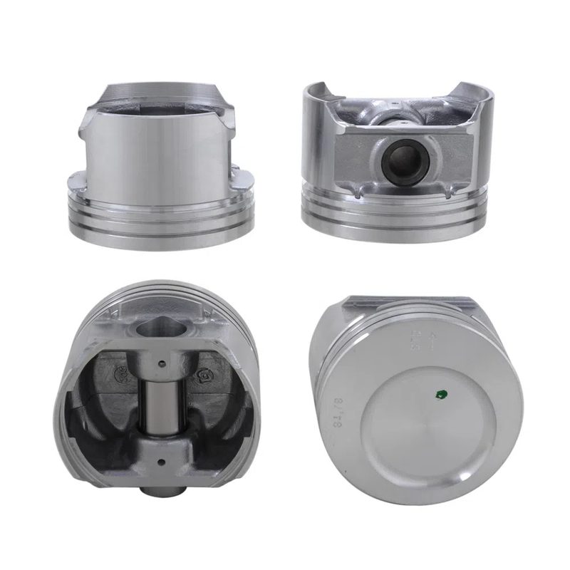 PISTAO GM ASTRA 1.8 8V MPFI 99/01 GAS 1.00