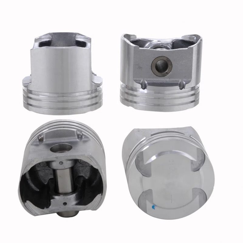 PISTAO GM CORSA 1.0 16V MPFI 99/02 GAS STD