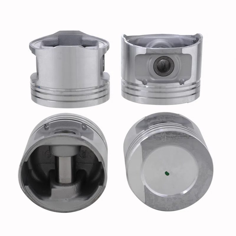 PISTAO VW AP 1.6 8V AP MI (1 E 4 BICOS) 94/98 GAS 0.50
