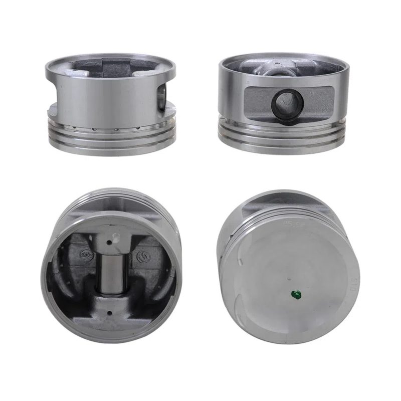 PISTAO GM VECTRA 2.2 16V MPFI 98/05 GAS 0.50