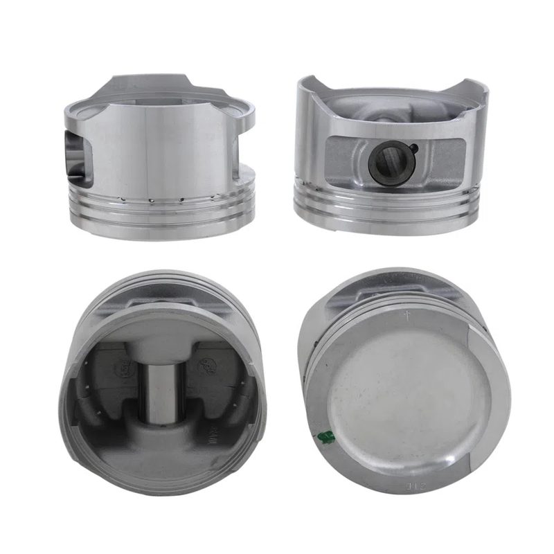 PISTAO VW AP MI 2.0 8V (EFI/MPI 4 BICOS) 96/02 GAS 0.50