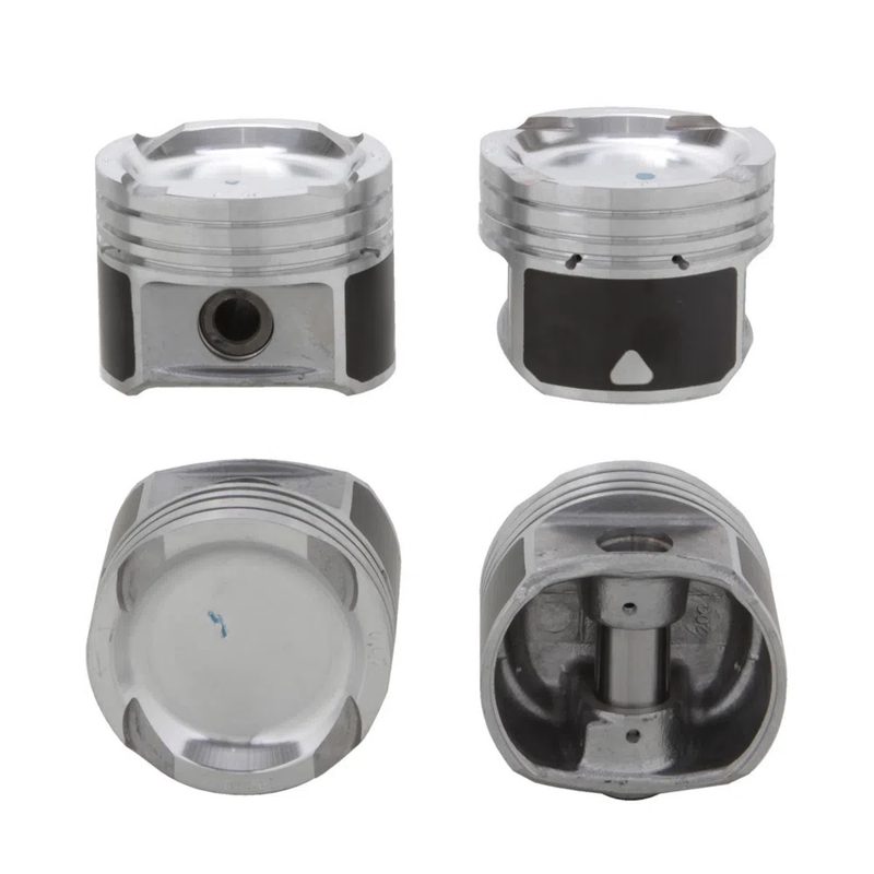 PISTAO VW GOL/PARATI 1.0 16V AT/MI EA111 (TURBO) 00/04 1.00