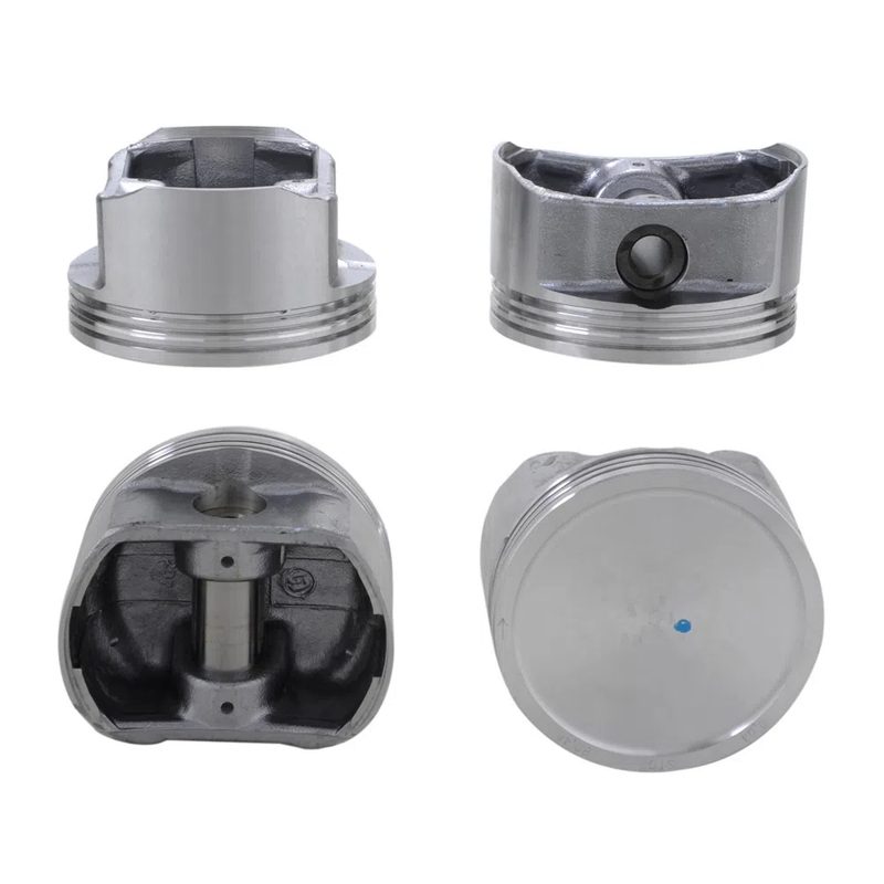 PISTAO GM/FIAT 1.8L 8V MPFI FLEXPOWER 04/... FLEX 0.50