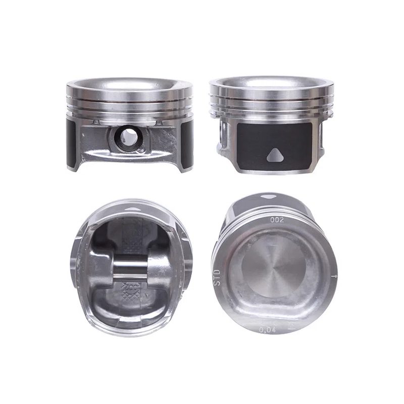 PISTAO VW 1.6 8V EA111 BAH/POWER/BPA GAS/FLEX 02/08 STD