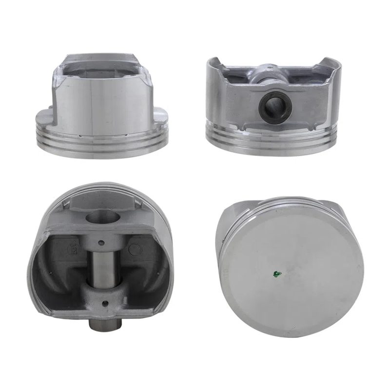 PISTAO FORD 2.0 16V DURATEC 02/12 GAS/FLEX (CAVA -2MM) 0.50
