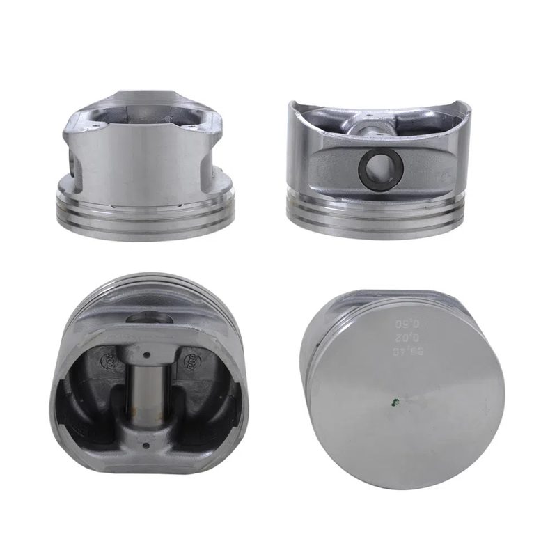PISTAO GM ASTRA/VECTRA/ZAFIRA 2.0 8V MPFI 04/11 FLEX 0.50