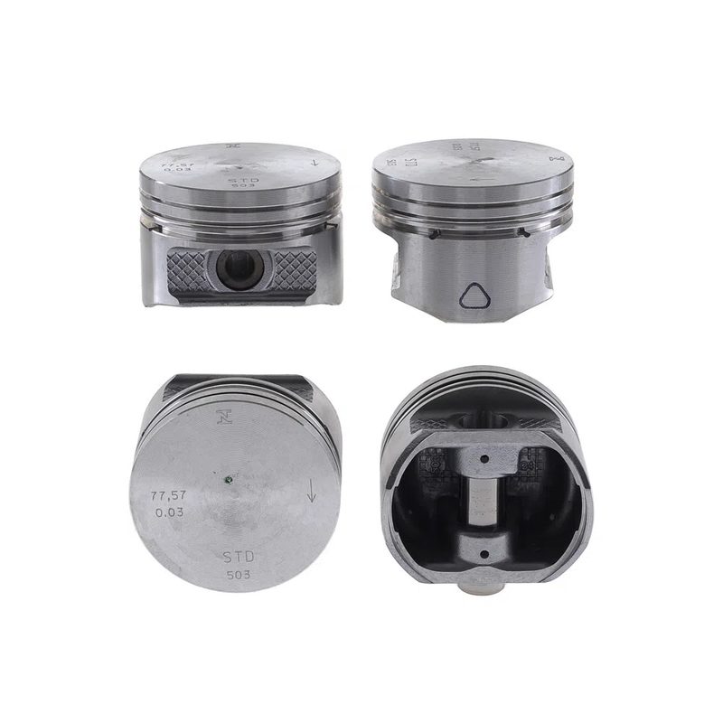 PISTAO GM 1.4 8V VHCE ECONOFLEX 06/... FLEX 0.50