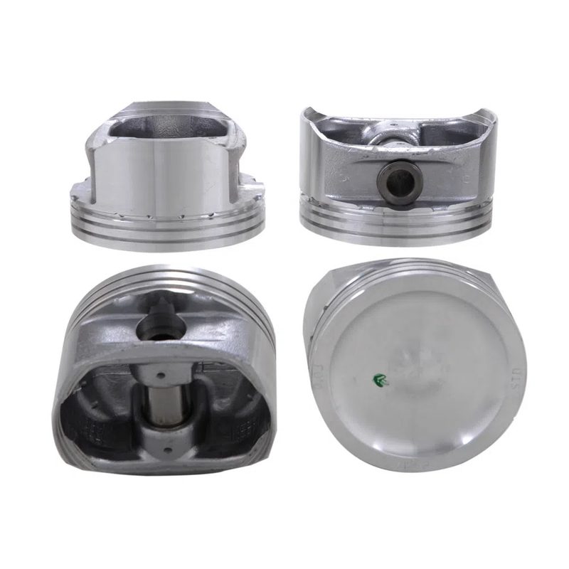 PISTAO FIAT/GM 1.8L 8V MPFI GAS 02/06 GAS 1.00