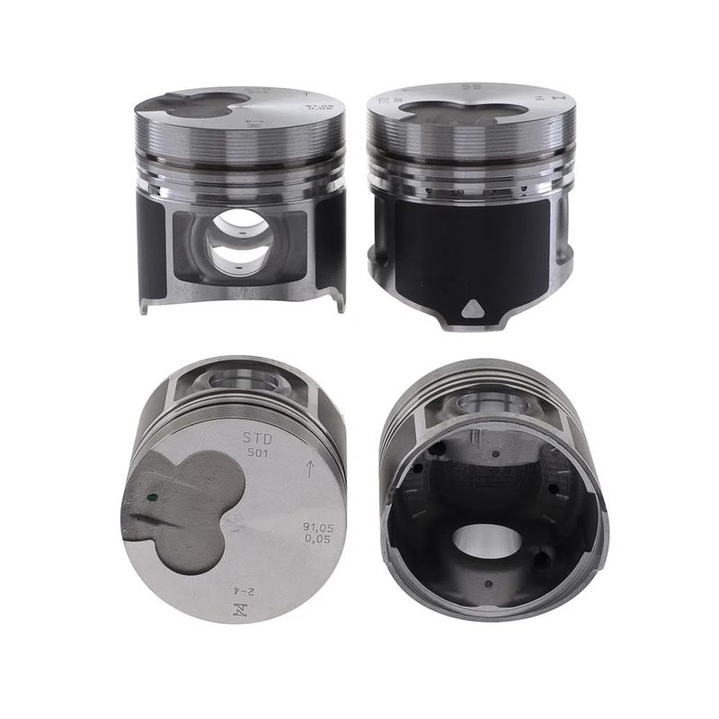 PISTAO HYUNDAI/KIA HR/BONGO 2.5 8V (D4BH) 98/... DIESEL 0.50 (S.)