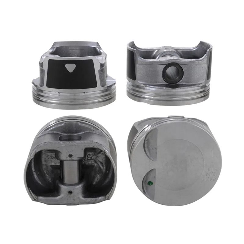 PISTAO PEUGEOT/CITROEN 2.0 16V (EW10A/EW10J4) 05/... GAS/FLEX STD