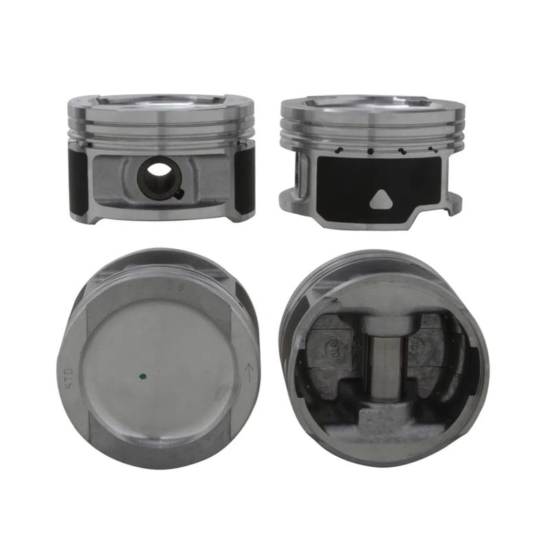 PISTAO VW GOLF 2.0 8V EA113 APK 02/06 GAS (PINO 19MM) 0.50