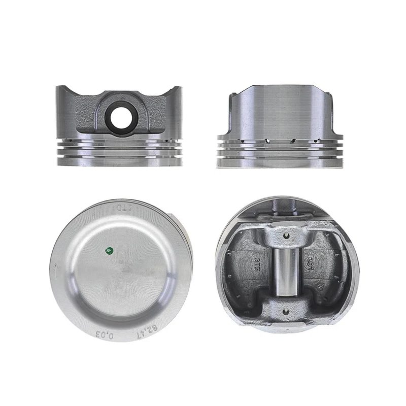 PISTAO VW GOLF MEXICANO 2.0 8V AP MI 94/98 (PINO 21MM) STD