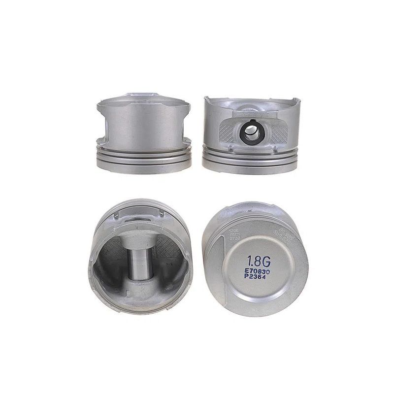 PISTAO FORD/VW AP 1.8 8V AP MI (MPI 1BICO/4BICOS) 93/97 GAS STD