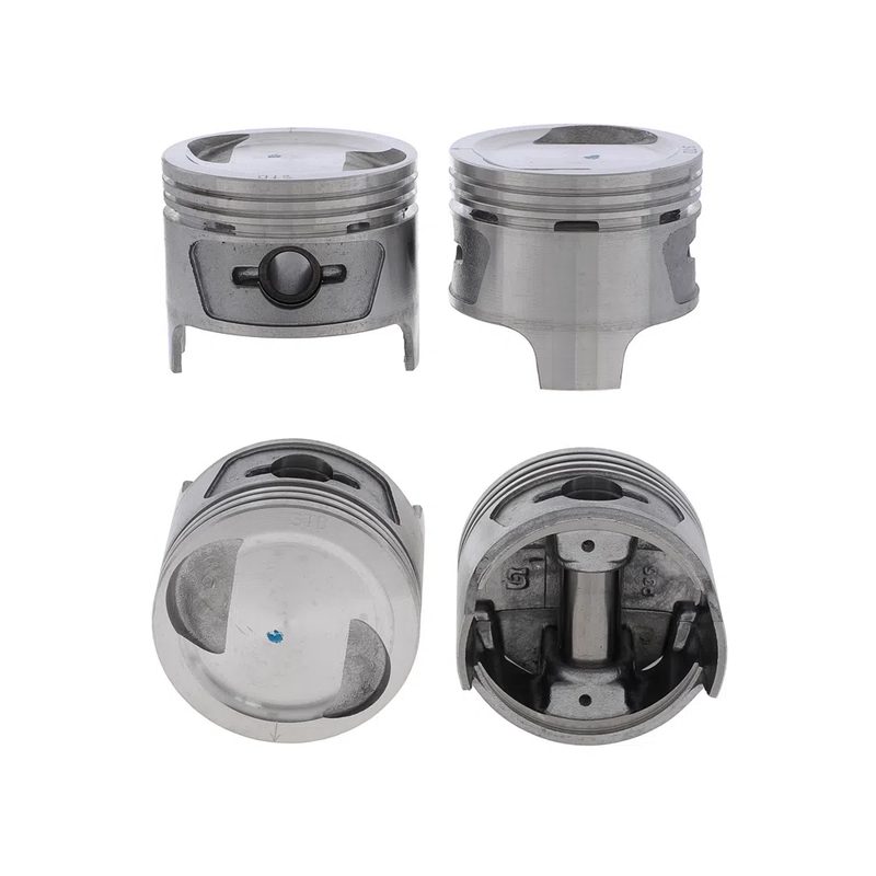 PISTAO EFFA/TOWNER 1.0 8V (JL465QB/DA465Q) 06/... GAS 0.50