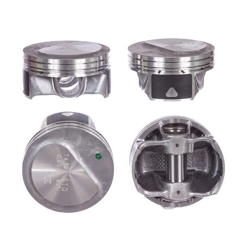 PISTAO CITROEN/PEUGEOT 1.5 8V (TU4M) C3/AIRCROSS/208 12/... FLEX STD