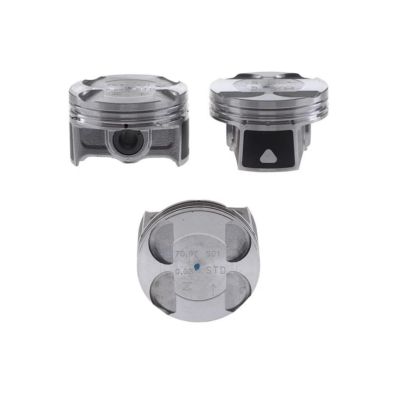 PISTAO HYUNDAI/KIA HB20/PICANTO 1.0 12V 3CIL ASPIRADO 11/18 1.00