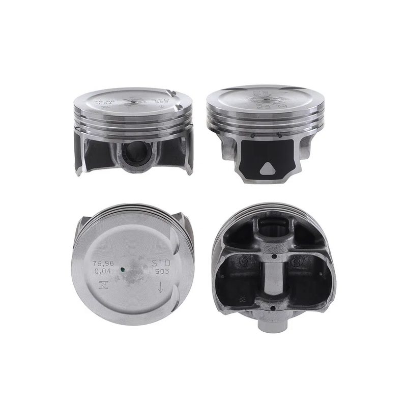 PISTAO FIAT ETORQ 1.6 16V 11/14 FLEX STD