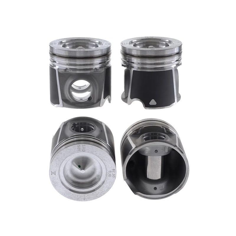 PISTAO CITROEN/FIAT/PEUGEOT 2.3 16V MULTIJET DUCATO 10/12 DIESEL 0.40
