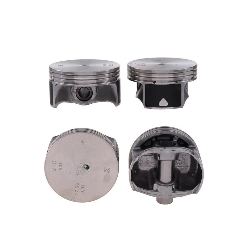 PISTAO GM 1.4 8V SPE 12/16 ONIX/PRISMA FLEX STD