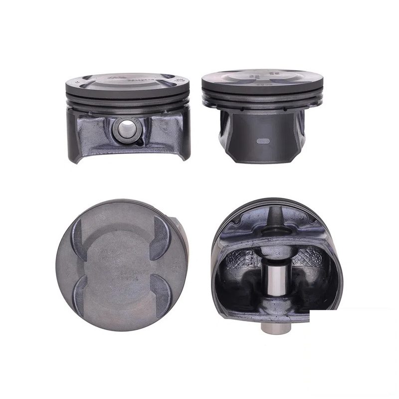 PISTAO GM SONIC 1.6 16V ECOTEC 12/06 FLEX 0.50