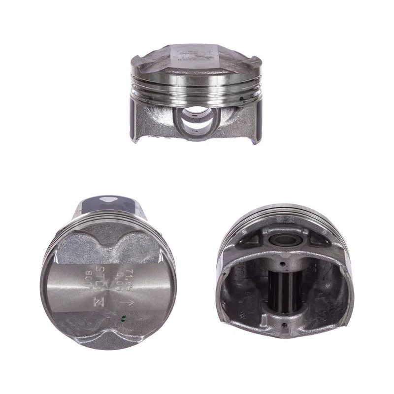 PISTAO FORD KA 1.0 12V TIVCT 3CIL 14/... FLEX 0.50