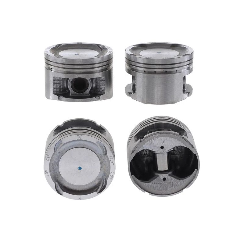 PISTAO HONDA CIVIC 1.6 16V 96/00 (D16Y7/D16Y8) 96/00 STD