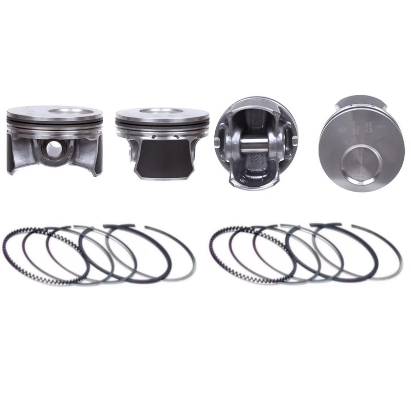 PISTAO FIAT 1.0 8V MOBI 16/... FLEX 0.40