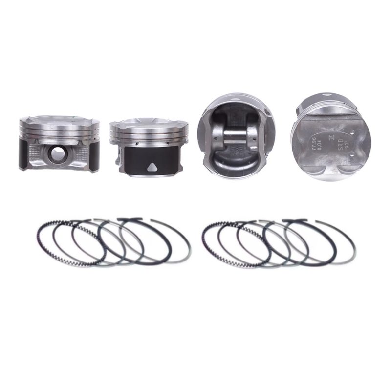 PISTAO NISSAN/RENAULT 1.6 16V (HR16DE/SCE H4M) 12/... 1.00