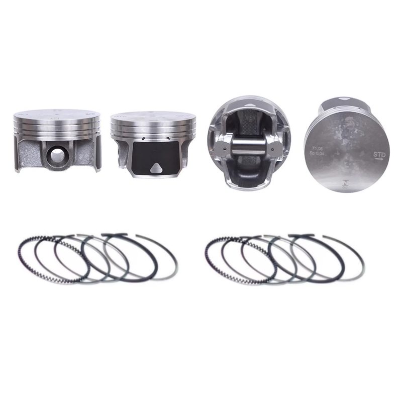 PISTAO GM 1.0 8V ONIX/PRISMA 17/20 FLEX 0.50