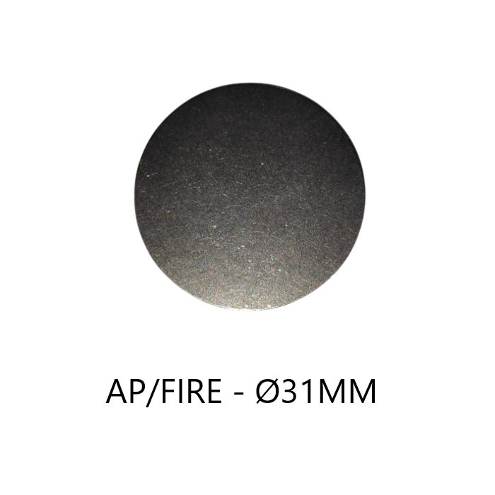 PASTILHA VW AP/FIRE 1.80