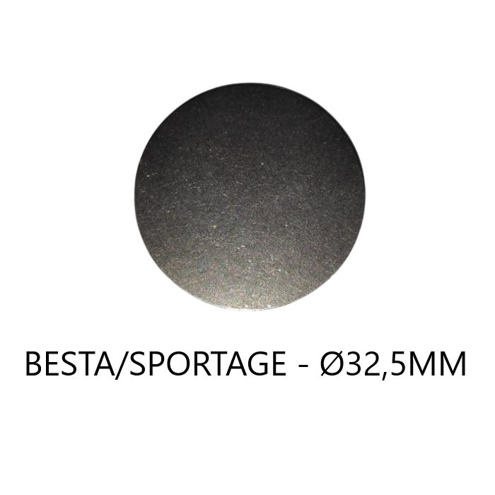 PASTILHA KIA BESTA/SPORTAGE 3.20