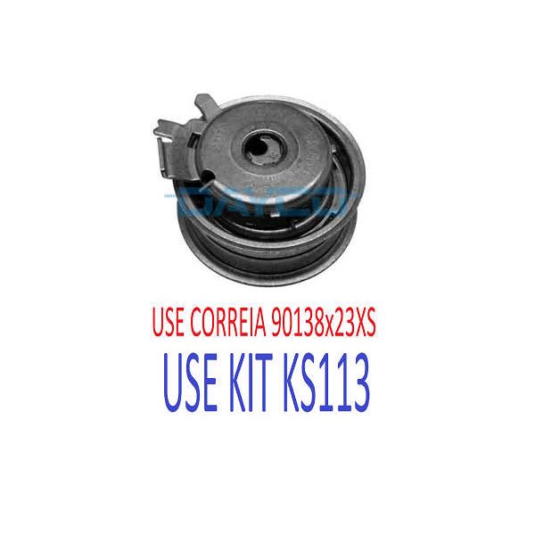 T.C VW 1.6 8V AKL SR / 2.0 8V APK