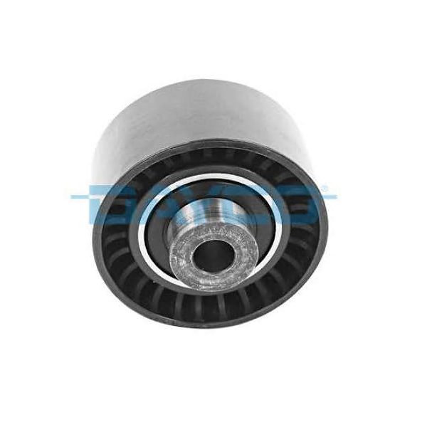 T.C CITROEN/PEUGEOT 2.0 16V EW10J4/EW10A (POLIA APOIO)